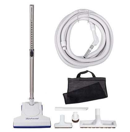 TurboCat Air Turbine Attachment Kit for MD Central Vacuum available at Ace Vacuums