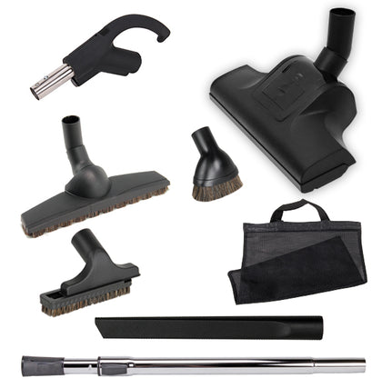Essentials HAH Kit Without Hose for MD Central Vacuum available at Ace Vacuums