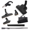 MD Essentials HAH Kit without Hose for Beam central vacuum, available at Ace Vacuums