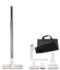 Ultimate Garage Kit for Beam central vacuum, No Hose option
