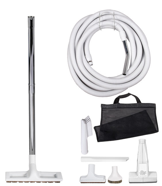 MD Ultimate Garage Kit for Beam Central Vacuum