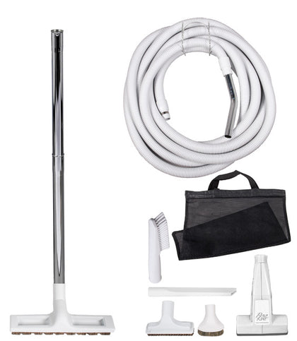 Ultimate Garage Kit for MD Central Vacuum available at Ace Vacuums