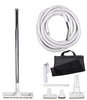 MD Ultimate Garage Kit for Beam central vacuum, available at Ace Vacuums