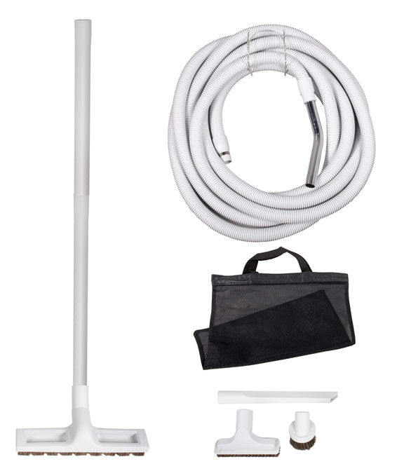 MD Garage Attachment Kit for Beam Central Vacuum