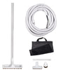 Garage Attachment Kit for MD central vacuum, available at Ace Vacuums