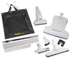 Premium TurboCat Kit for MD central vacuum, available at Ace Vacuums