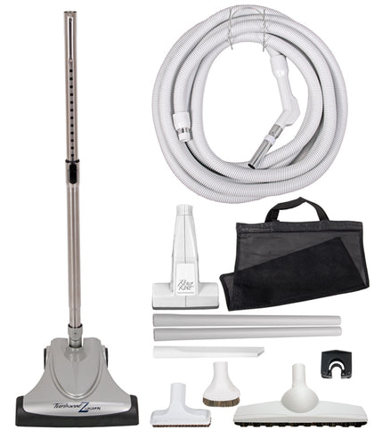 TurboCat Air-Driven Central Vacuum Attachment Kit for MD Central Vacuum available at Ace Vacuums