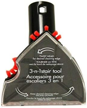 Bissell Upright 3in1 Stair Tool  Part #1603650