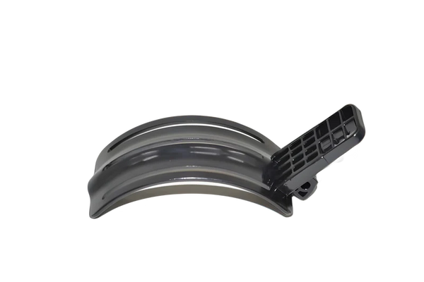 Oreck LW100 Magnesium Vacuum Scroll Tongue – Part #83057-01
