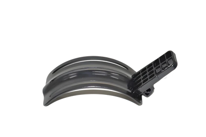 Oreck LW100 Magnesium Vacuum Scroll Tongue – Part #83057-01 available at Ace Vacuums