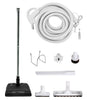 MD Falcon Central Vacuum Kit for Beam central vacuum, available at Ace Vacuums