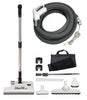 MD Stealth Central Vacuum Kit with Hose Cover for Beam central vacuum, available at Ace Vacuums