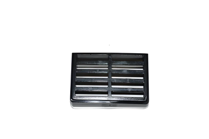 Kirby Exhaust Grill / Duct (Onyx) for G6 Vacuum Cleaner – Part #104199S available at Ace Vacuums