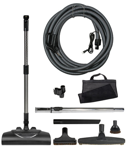 MD Complete 360 Central Vacuum Kit for Beam Central Vacuum available at Ace Vacuums