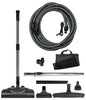 MD Complete 360 Central Vacuum Kit for Beam central vacuum, available at Ace Vacuums