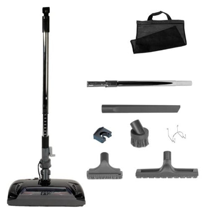 MD Central Response Central Vacuum Attachment Kit without Hose, with 15