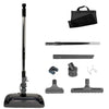 Response Central Vacuum Kit for Beam central vacuum, Without Hose option