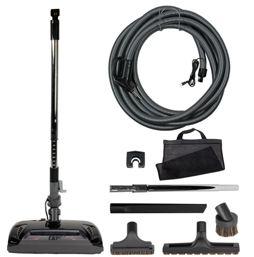 MD Response Central Vacuum Kit for Beam Central Vacuum