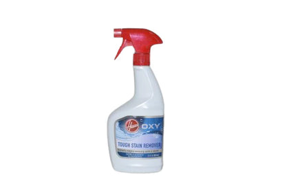 Hoover Oxy Spot and Stain Remover, 22 oz Spray Bottle – Part #AH30902