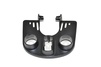 Oreck Buster B Tool Caddy Fits BB1000 B1000BD B1000DC BB1200DB Vacuum 73012‑01‑0327 – Part #430001016 available at Ace Vacuums