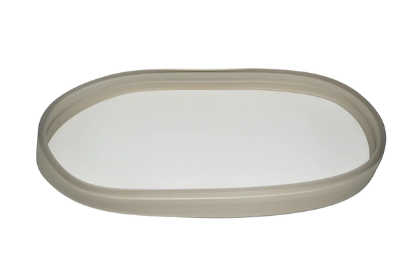 Oreck Orbitor Shampoo Polisher Vacuum Bumper – Part #430001305