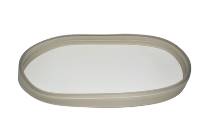 Oreck Orbitor Shampoo Polisher Vacuum Bumper – Part #430001305 available at Ace Vacuums
