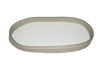 Oreck Orbitor Shampoo Polisher Vacuum Bumper – Part #430001305