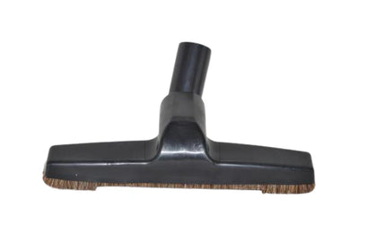 Oreck Black Floor & Wall Brush 10″ Wide with Soft Bristles – Part #430001306 available at Ace Vacuums