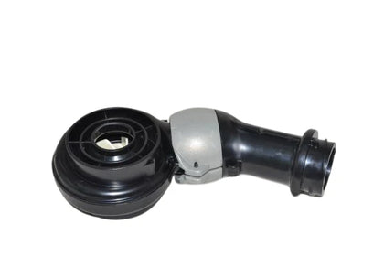 Oreck Elevate Vacuum Black Fan Housing & Pilot Joint – Part #430001440 available at Ace Vacuums