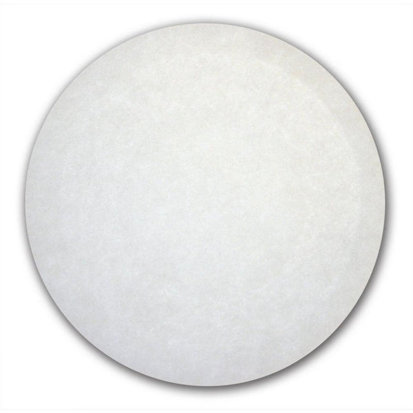 Oreck Orbiter White Polishing Pad