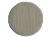 Oreck White Terry Cloth Carpet Bonnet Orbiter Pad (12″ Diameter) – Part #437-053