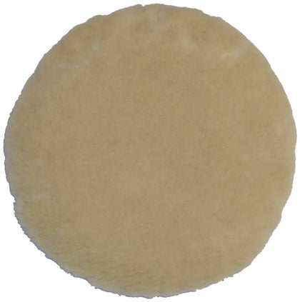 Oreck Orbiter Lamb’s Wool Bonnet Pad – 1-Pack – Part #437054 available at Ace Vacuums