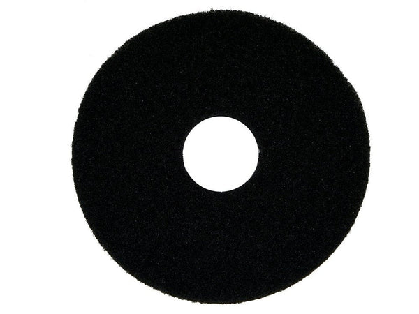 Oreck Orbiter 12″ Black Strip Pad – Part #400112