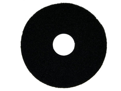 Oreck Orbiter 12″ Black Strip Pad – Part #400112 available at Ace Vacuums