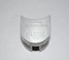 Hoover Handle Release Button, Magnesium Gray, for UH70060 Agility Cyclonic Bagless Upright Vacuum – Part #440001478