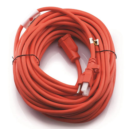 Hoover 3-Wire Power Cord for CH50100, CH50102, CH54015, CH54115, CH54113, CH54013, C1320, RY6500 – Part #440002417 available at Ace Vacuums