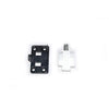 Hoover Handle Release Pedal Assembly for FH50800 Carpet Cleaner – Part #440002886