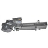 Hoover Main Back Panel Assembly - Shadow Gray for WindTunnel 2 Rewind Pet Bagless Uprights – Part #440004013
