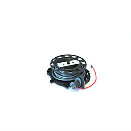 Hoover Cord Reel Assembly with 17 ft Cord for SH40070 WindTunnel Air Canister Vacuum – Part #440005125 available at Ace Vacuums
