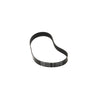 Hoover Genuine Non-Stretch Steam Vacuum Cleaner Belt for FH51100, FH51101, FH51102, FH51103, FH51104 PowerPath Pro, 1-Pack, Part #440006155