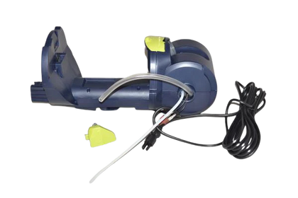 Hoover FH51101 Steam Vacuum Lower Handle Assembly with Motor – Part #440006794 available at Ace Vacuums