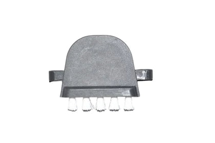 Hoover End Cap for Brush Roll on FH51100 SteamVac, Part #440006811 available at Ace Vacuums