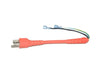 Hoover Pigtail Harness for CH34006 Backpack Vacuum – Part #440009081