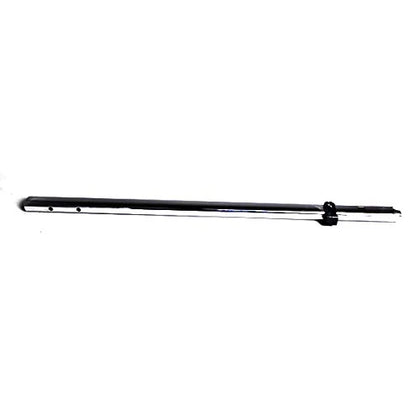 Hoover One-Piece Metal Handle Tube – Part #440011573 available at Ace Vacuums