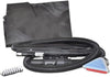 Hoover Universal Tool Kit with Hose for Carpet Washers – SmartWash, SmartWash Pet, SmartWash 2, FlexForce Models FH52000, FH52001, FH52002, FH530000 & More Part #440012815