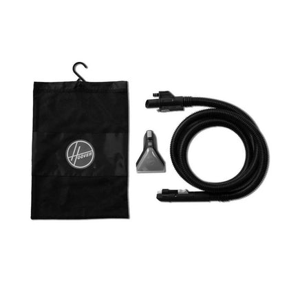 Hoover Universal Tool Kit with Hose for Carpet Washers – SmartWash, SmartWash Pet, SmartWash 2, FlexForce Models FH52000, FH52001, FH52002, FH530000 & More Part #440012815 available at Ace Vacuums