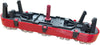 Hoover Brush Block for FH68000, CH68000, FH68020, FH68040, FH68050, FH68060 SpinScrub Vacuums, Part #440015239