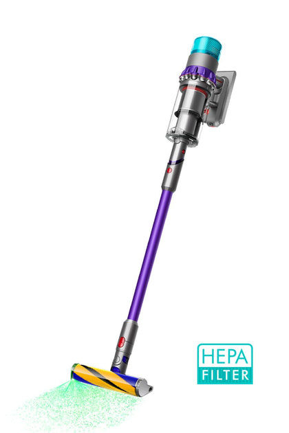 Dyson Gen5detect Stick Vacuum - 447930-01 available at Ace Vacuums