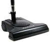 Air-Driven Turbine Vacuum Power Head in black