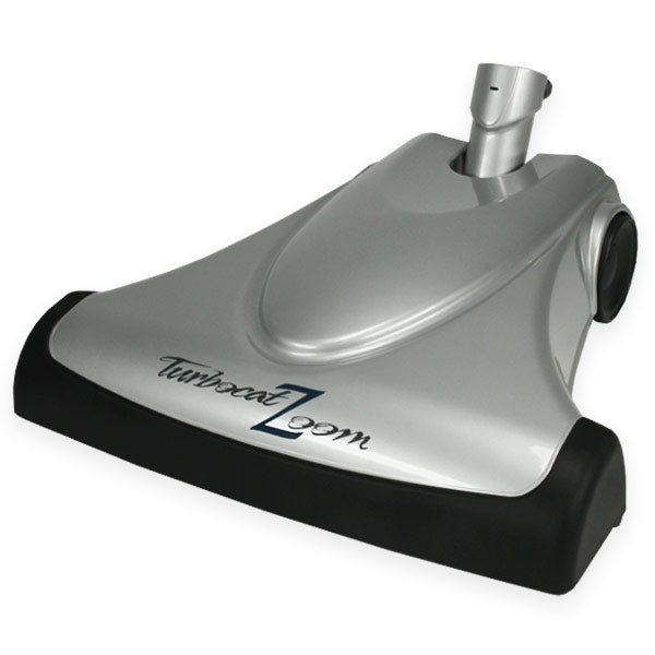 TurboCat Zoom Turbine Power Head for MD Central Vacuum